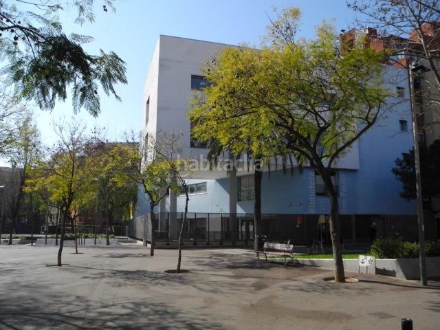 Foto 020894ee-0a21-4ee4-b262-8d879c373896. Àtic a Bon Pastor Barcelona