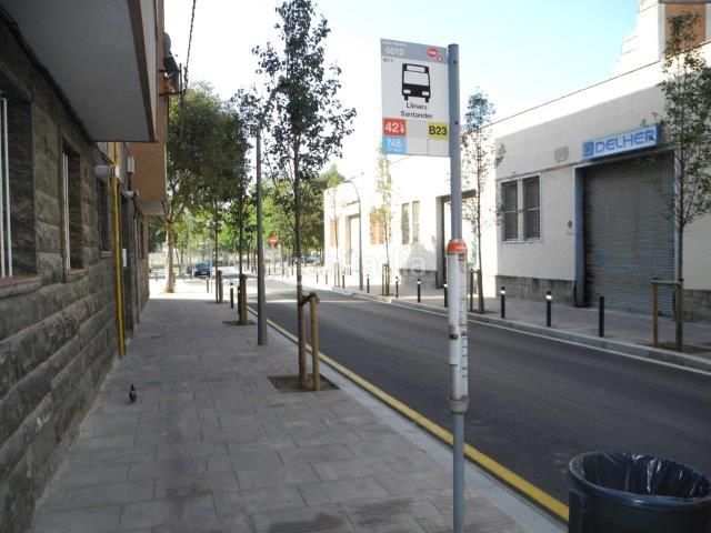 Foto 34713d47-ec60-4dd1-a557-35442350758e. Àtic a Bon Pastor Barcelona