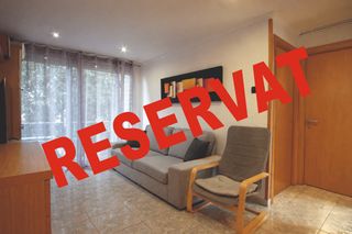 Etagenwohnung in Carrer de l'Estadella