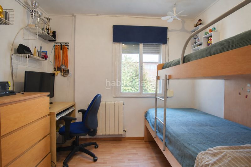 Foto a3bc7581-1005-4d8b-874f-10080eae6c16. Etagenwohnung in Bon Pastor Barcelona