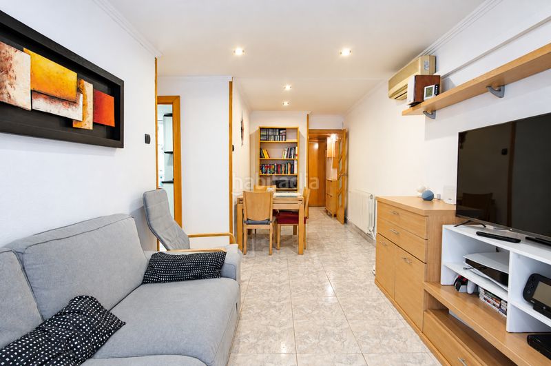 Foto ab1228cc-a9fc-4343-b5cf-c310f4adf39e. Etagenwohnung in Bon Pastor Barcelona