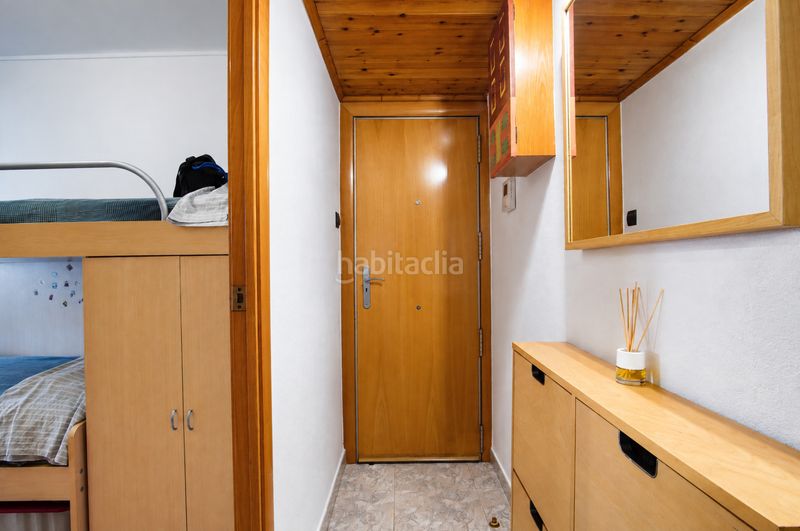 Foto f9289c94-3108-42e1-9640-44931a3f8445. Etagenwohnung in Bon Pastor Barcelona