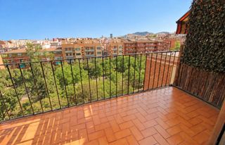 Etagenwohnung  Carrer de palamós