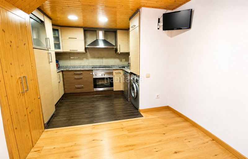 Appartamento con riscaldamento in Sant Andreu de Palomar Barcelona