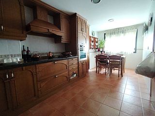 Chalet en Calle Arte Rupestre de España