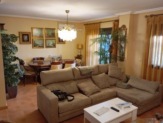 Chalet  Calle arte rupestre de españa