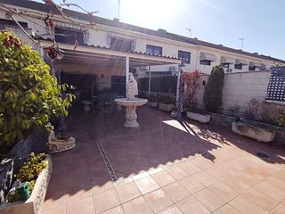 Chalet  Calle arte rupestre de españa