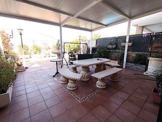 Chalet in La Montaña - El Cortijo