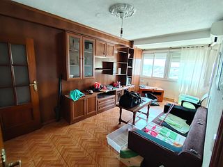 Pis  Avenida de los �ngeles. Ideal para familias e inversores