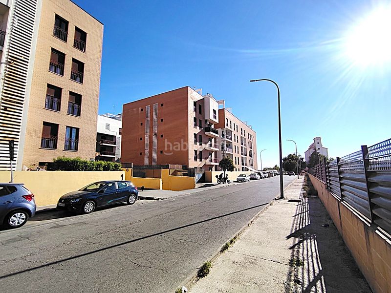 Foto a9a417ca-24e2-47d4-bb0e-862a6440fba4. Pis amb calefacció aparcament a Entrada-Gasolineras Ocaña