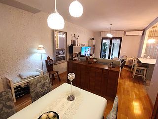 Etagenwohnung in Entrada-Gasolineras. Totalmente reformado