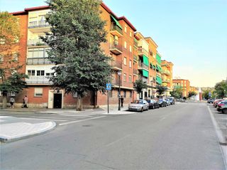 Flat in Calle de los Olmos