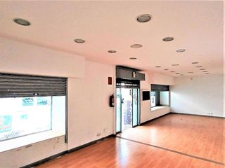 Alquiler Local Comercial  N/a