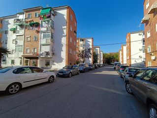 Appartamento  Calle del primero de mayo. Ideal para inversores