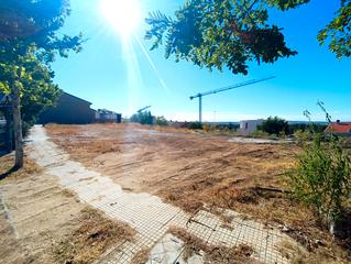 Terreny residencial a Nuevo Aranjuez-Ciudad de las Artes