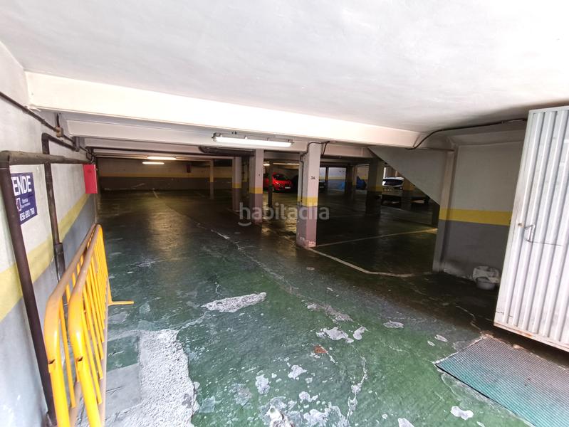Foto d182e921-a04d-4d88-870c-ebaf40498396. Parking coche en nuevo Aranjuez-ciudad de las artes Aranjuez