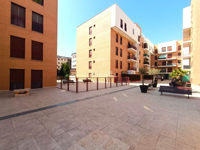 Foto 4d6e8891-982f-4e2d-b5db-6aab0bba1417. Pis amb calefacció piscina a Entrada-Gasolineras Ocaña