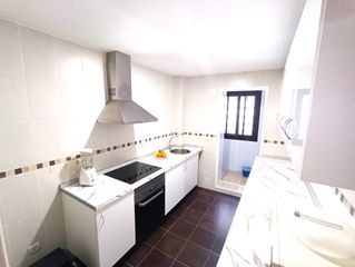 Flat in Entrada-Gasolineras