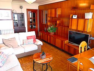 Flat  Calle del foso