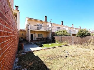 Chalet à Casar de Escalona (El)