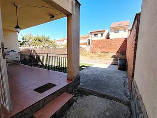 Chalet à Casar de Escalona (El)