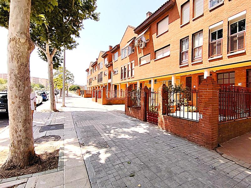 Foto f4524268-4412-4b3b-aa6f-b249b9fc9625. Chalet en Santa María de Benquerencia Toledo