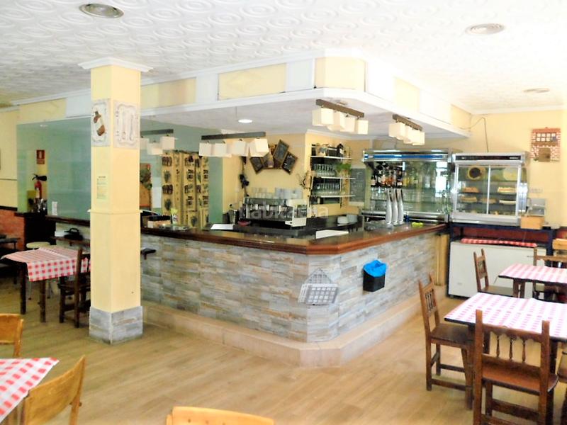 Foto 2a2760f4-61cb-4b04-9d44-1f8477296a68. Local comercial amb calefacció a Centro Aranjuez