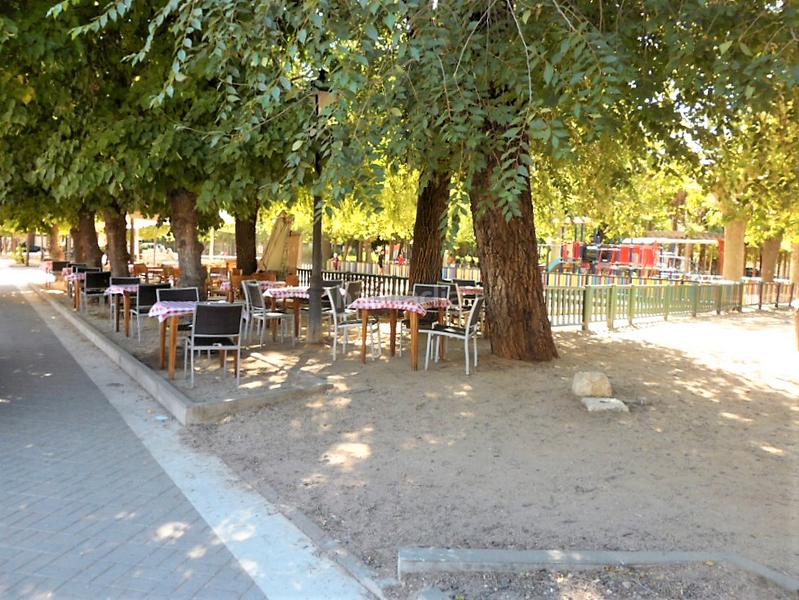 Foto 3354010e-8156-44b1-8479-9a41b3bb9af0. Local comercial amb calefacció a Centro Aranjuez