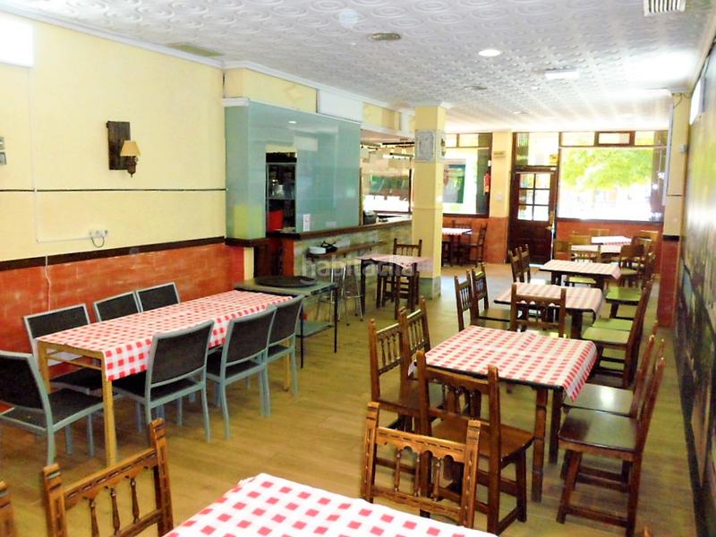 Foto 39f2ef8d-06f9-4c7a-af94-d23ecfb8fa42. Local comercial amb calefacció a Centro Aranjuez