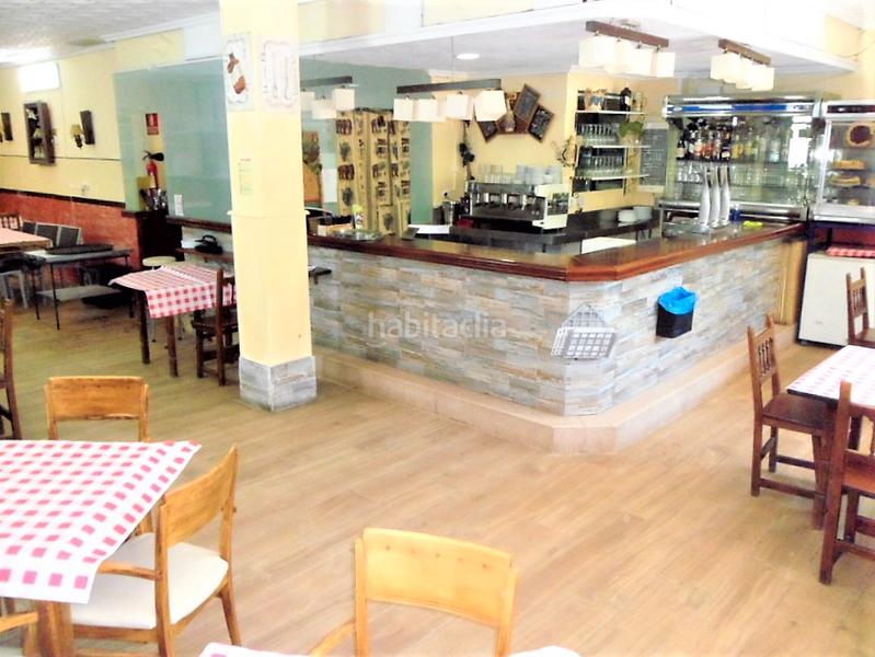 Foto 584017a3-92d4-41e9-8a9a-7aa87f87edfe. Local comercial amb calefacció a Centro Aranjuez