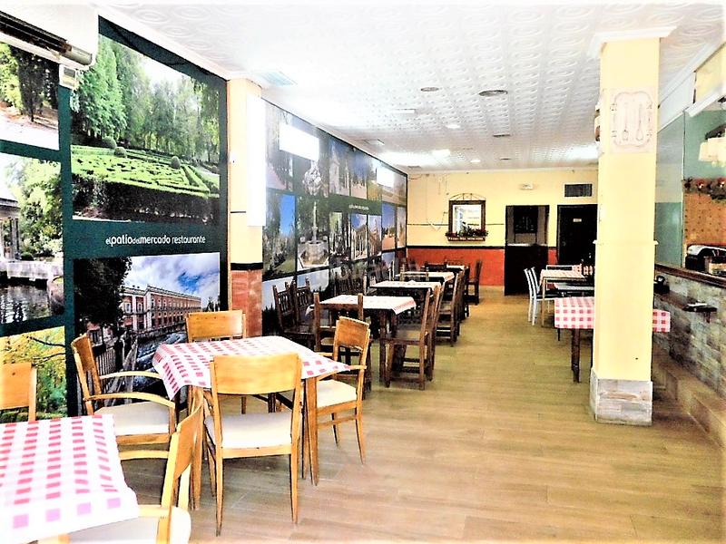 Foto 7af7ab4a-2db2-4243-a424-0504f4ab3c7b. Local comercial amb calefacció a Centro Aranjuez