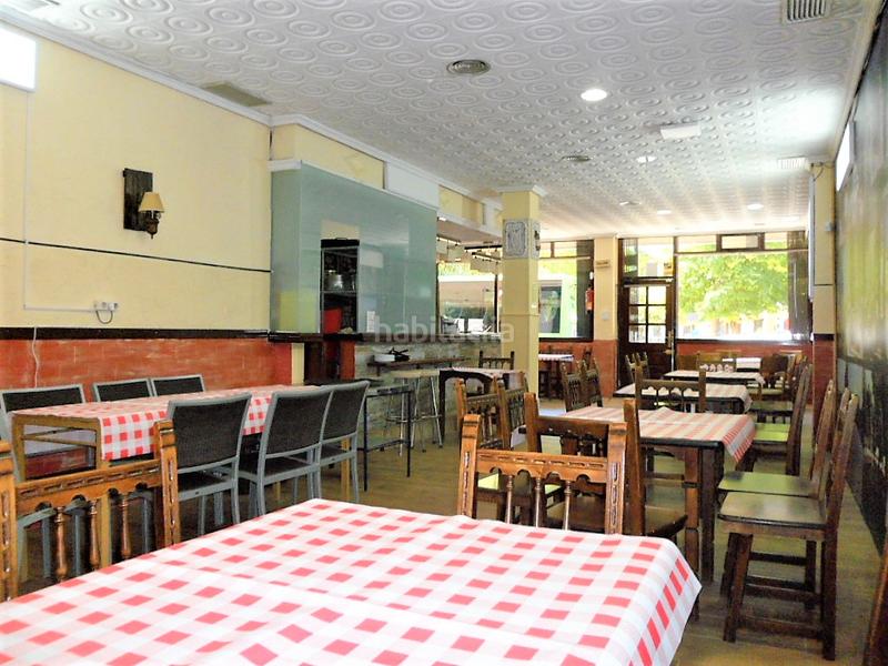 Foto 8d8a7e67-bec4-48f1-91bb-eb62beae8642. Local comercial amb calefacció a Centro Aranjuez