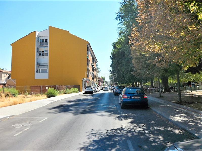 Foto c69d9caf-01c5-47ce-a82b-6366f1d17f11. Local comercial amb calefacció a Centro Aranjuez