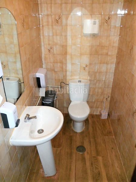 Foto d72ea842-5fde-4422-8eaf-35702a551ba7. Local comercial amb calefacció a Centro Aranjuez