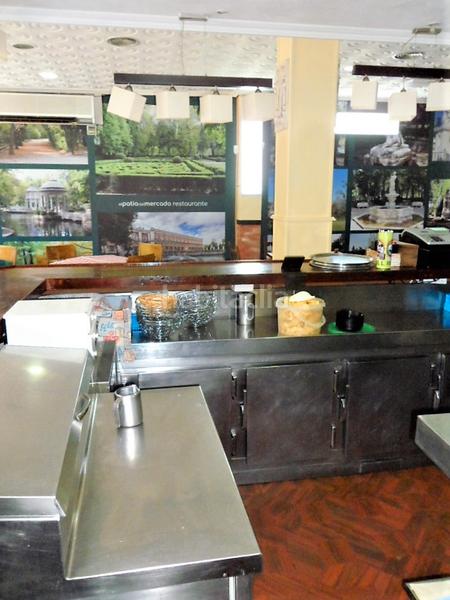 Foto f3bb4084-3e76-4c19-b9ae-ab058fe79817. Local comercial amb calefacció a Centro Aranjuez