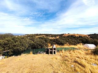 Chalet in Casar de Escalona (El)
