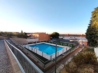 Chalet à Nuevo Aranjuez-Ciudad de las Artes