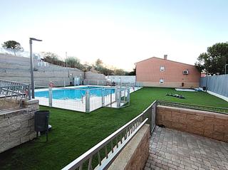 Chalet à Nuevo Aranjuez-Ciudad de las Artes