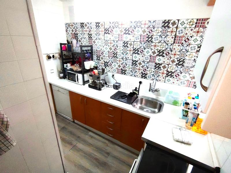 Foto 0e84b253-d428-4e1e-9182-6e765ddc9a08. Appartamento con riscaldamento in Alamín Guadalajara