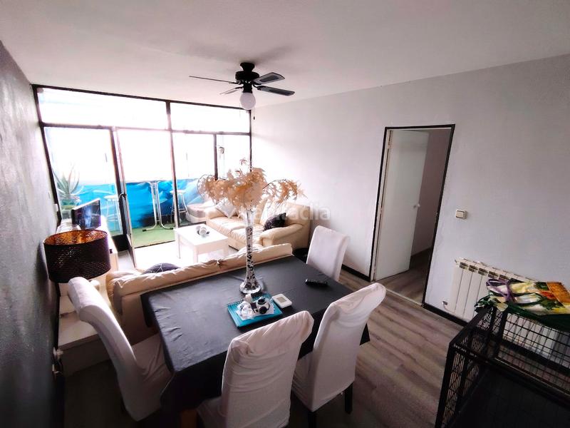 Foto 01d15f65-143d-4ea0-b3b8-9c074f966105. Etagenwohnung mit heizung in Alamín Guadalajara