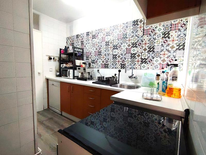 Foto 6a4d998b-2205-4cb7-92df-75c5cec8acd4. Etagenwohnung mit heizung in Alamín Guadalajara