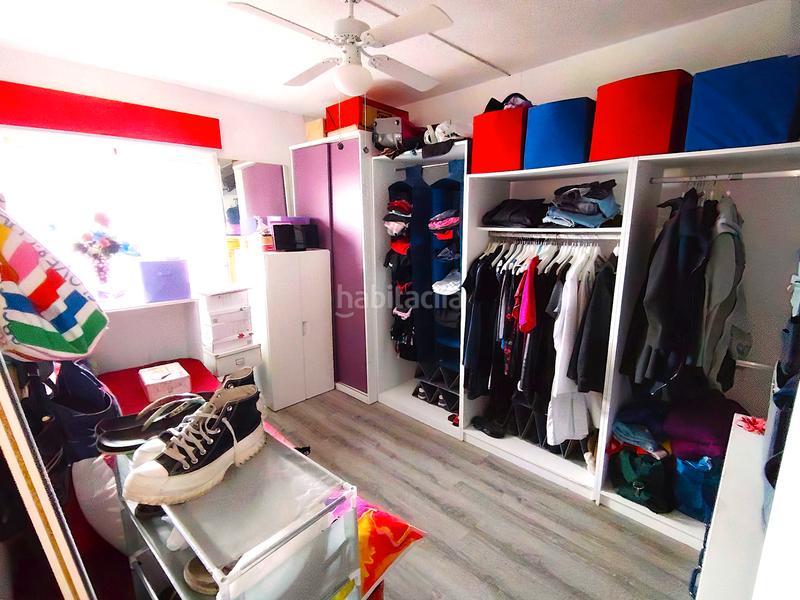 Foto 99dd99d0-ab40-4c01-a395-3b5dfcfdf64e. Etagenwohnung mit heizung in Alamín Guadalajara