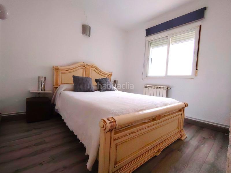 Foto c2d580d8-4a59-4e37-a024-98500afb3467. Etagenwohnung mit heizung in Alamín Guadalajara