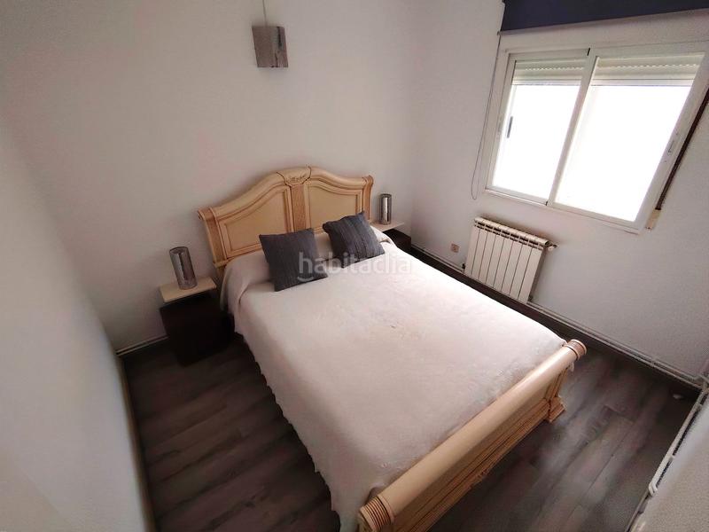 Foto d9d4d39d-b081-4a78-945b-10c02410f735. Etagenwohnung mit heizung in Alamín Guadalajara