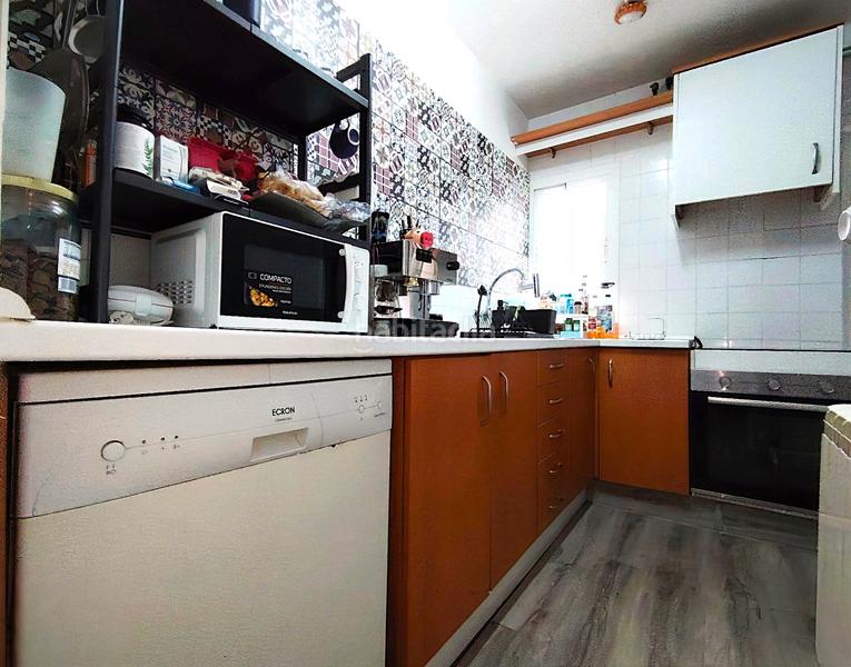 Foto f2720277-4aa3-42c8-a6f8-73f1e258afc0. Etagenwohnung mit heizung in Alamín Guadalajara