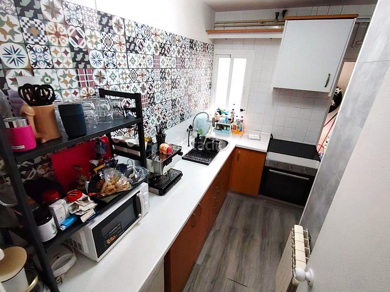 Foto db54a89e-fa8d-4ff8-9604-408449d6674d. Flat with heating in Alamín Guadalajara