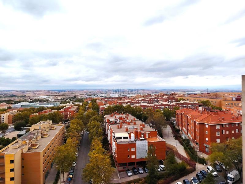 Foto 4a25ae20-5f46-4c64-b953-6f5620b28b77. Pis amb calefacció a Alamín Guadalajara