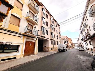 Lloguer Pis  Calle toledo