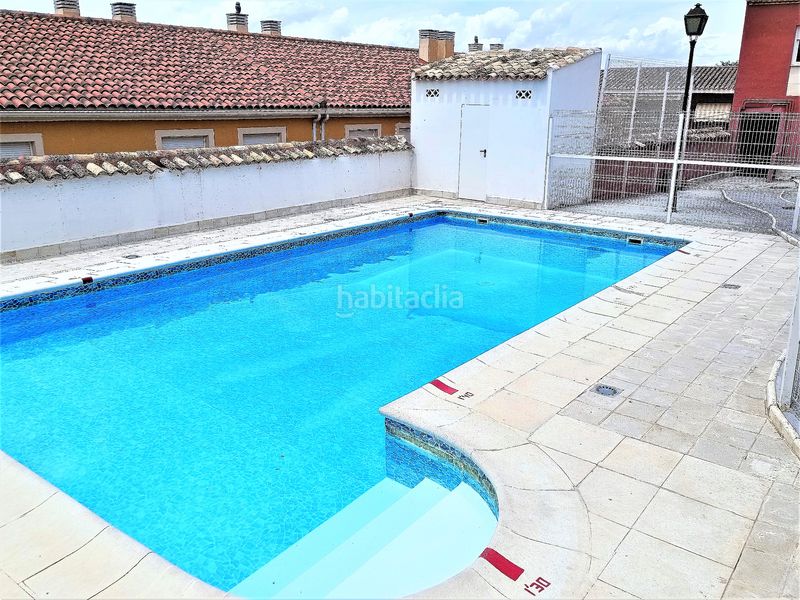 Foto 127314ca-8949-40f8-911d-44fd38a818e3. Appartement avec chauffage parking piscine dans Ontígola