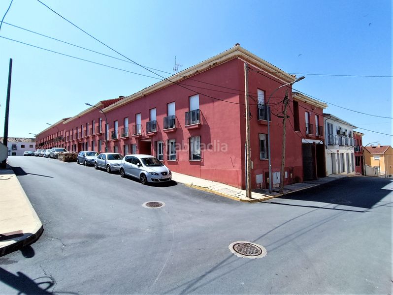 Foto 14d7da17-c2e6-4b21-ad99-aa89bf31019c. Appartement avec chauffage parking piscine dans Ontígola